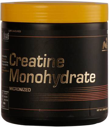 N2 NUTRITION SIMPLIFIED N2 CREATINE MONOHYDRATE-300G(UNFLAVOURED)