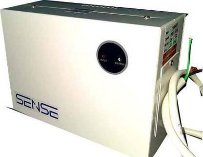 SENSE AS170 Voltage Stabilizer