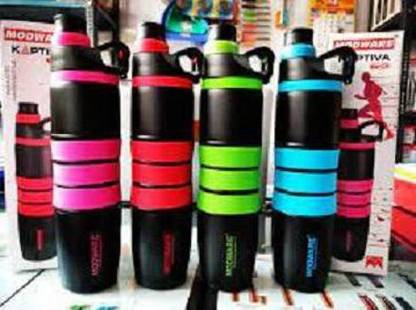 MODWARE 750 ml Water Purifier Bottle