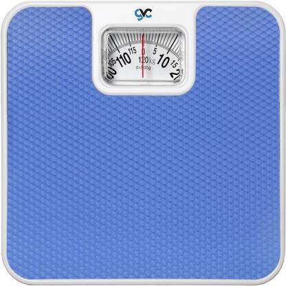 GVC Iron Analog Weighing Scale