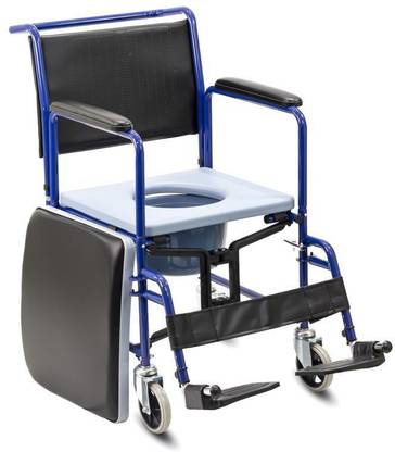 KosmoCare RMR201 Manual Wheelchair