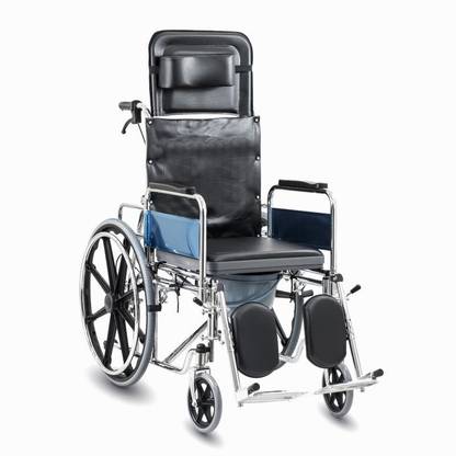 KosmoCare RCS303 Manual Wheelchair
