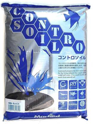 Contro Aqua Soil Planted Substrate