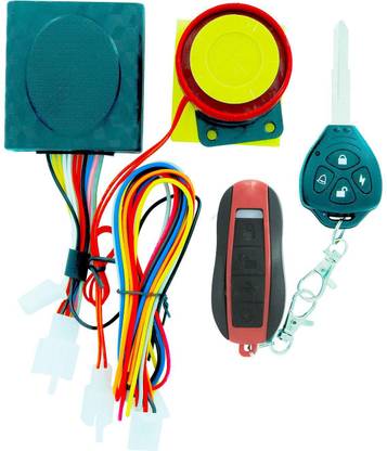 Otoroys One-way Bike Alarm Kit