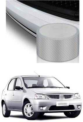 PRTEK Car Door Edge Guard Clear Universal Door Sill Protector Car Door Trim Edge Guard Protection Film Anti-Collision Fits for Most Car(Fiber Transparent, 2In x 33Ft) A110 Car Beading Roll For Window, Bumper, Door