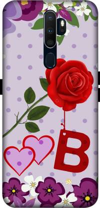 CellPhony Back Cover for Oppo A9 2020, Oppo A5 2020