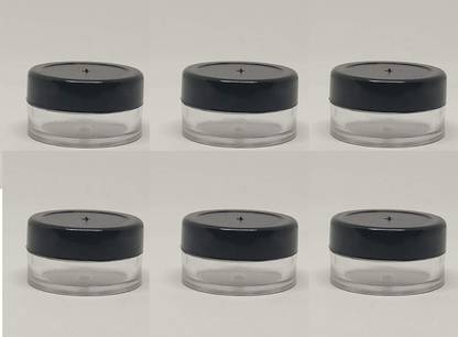s dibbi Plastic Utility Container  - 5 ml