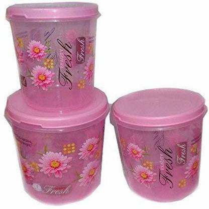 MIGGLO FLORA Contanier_New Storage Box