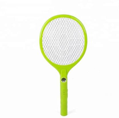 DPM 20W Heavy Duty Mosquito Bat/ Mosquito Racket With Torch & Charging Wire RECHARGEABLEI MOSQUITO SWATTER NET HIGT CAPACITY BATTERY 500mAH Electric Insect Killer Indoor, Outdoor