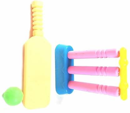 MONAL BAT BALL ERASERS NEW DESINGN Non-Toxic Eraser