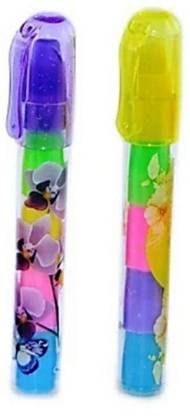 MONAL PEN ERASERS NEW DESINGN 0002 Non-Toxic Eraser