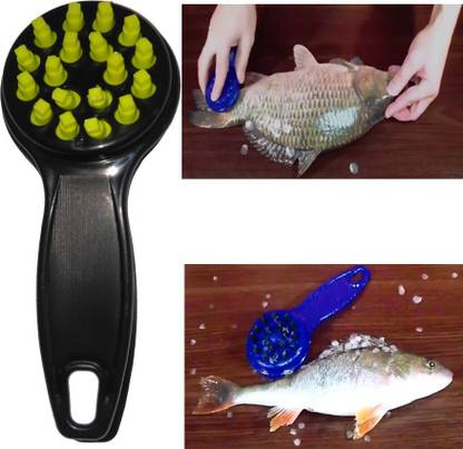 Hunting Hobby Plastic Fish Hook Extractor