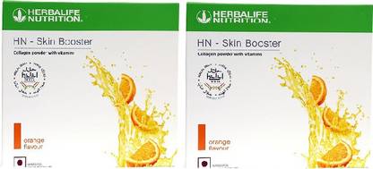 Herbalife Nutrition HN - SKIN BOOSTER COMBO