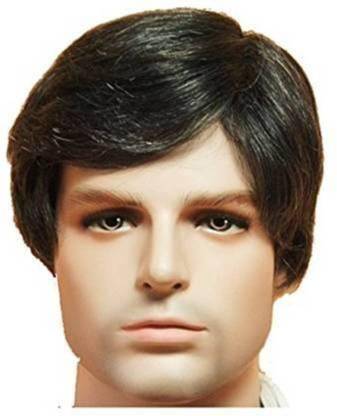 SAMYAK Short Hair Wig