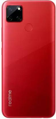Farcry Realme C12 Back Panel