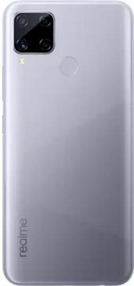 Farcry Realme C15 Back Panel