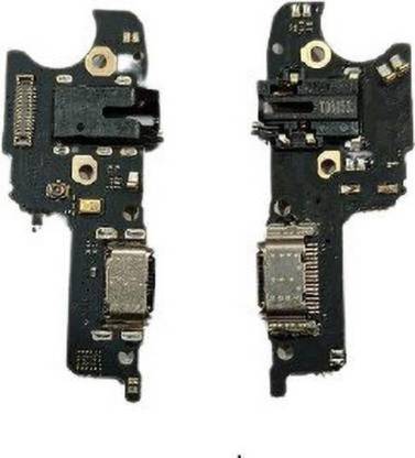 PhoneTec Narz 10 Charging PCB / Patta/Charging Board for NARZO 10 Charging PCB Charging PCB Complete Flex