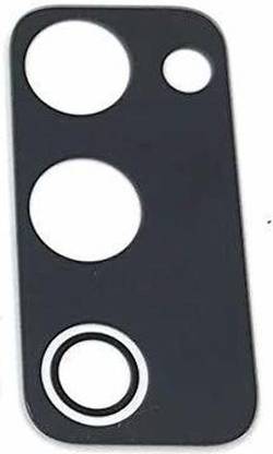 Shockware Rear Camera Glass Lens With Adhesive_100 For Samsung S20 FE Camera Lens Glass