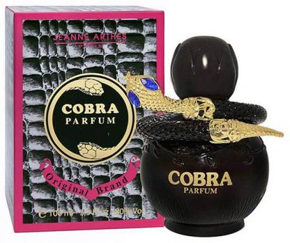 COBRA Eau De Parfum Eau de Parfum  -  100 ml