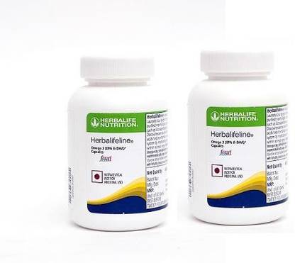 Herbalife Nutrition HERBALIFELINE COMBO Energy Bars
