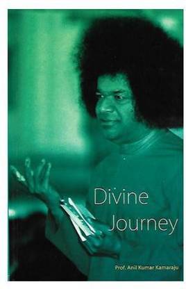 Divine Journey
