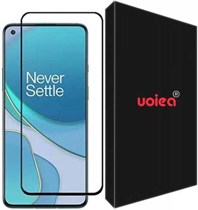 UOIEA Tempered Glass Guard for Oneplus 9