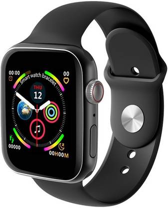 Wifton LD5 Smartwatch Waterproof Smartwatch