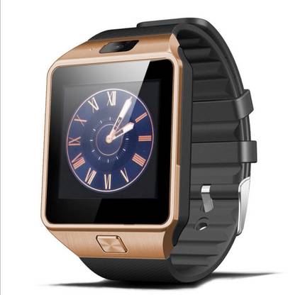 Wifton DZ09 Bluetooth SmartWatch Camera Smartwatch