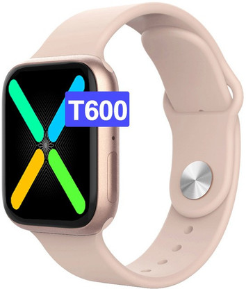 t600 smart watch