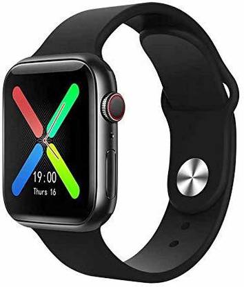 RHONNIUM ® LXI-02 BT Call BP Heart Smartwatch