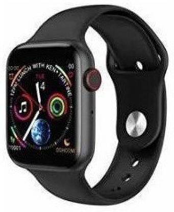 Twixxle V™-90-X 7 Series Call ECG Temperature Smartwatch