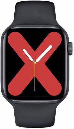 Twixxle IX®-85-X-26 Call ECG Temperature Smartwatch