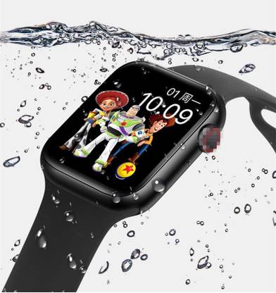 Wifton XXX-29 Smart Watch T500 Plus Bluetooth Smartwatch