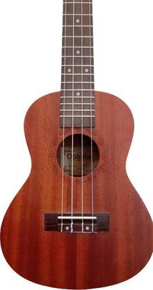 shmusical Dolphin Concert Ukulele