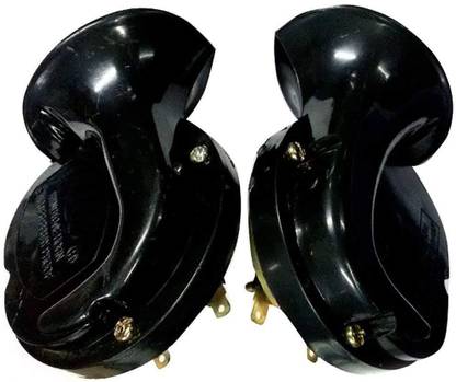 zepro Horn For Hero, Honda, Bajaj, Opel, Volkswagen, Yamaha, Maruti Suzuki, Mahindra, Universal For Bike, Universal For Car Universal For Bike, Universal For Car