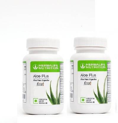 Herbalife Nutrition ALOE PLUS COMBO
