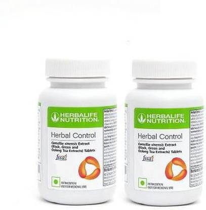 Herbalife Nutrition HERBAL CONTROL COMBO