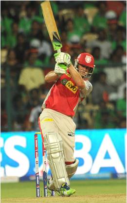 IPL Cricket Big Size Flex Poster for Room B22 Paper Print