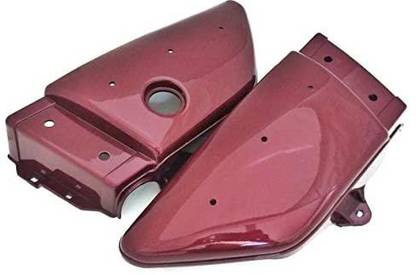 motor venue RX_SIDE Bike Headlight Visor