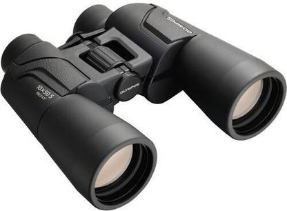 OLYMPUS 10x50 S Binoculars