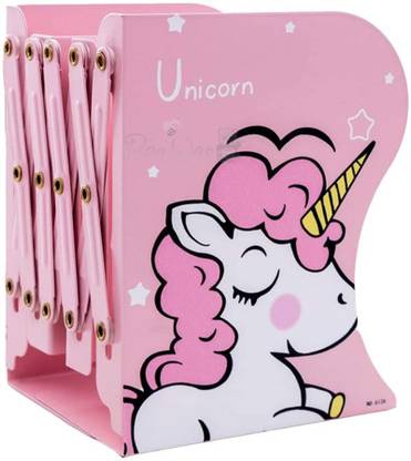 BeeWee Steel Book End