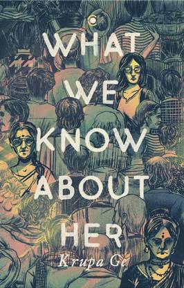 What We Know About Her