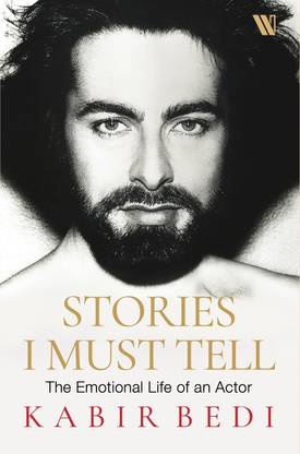 The Stories I Must Tell