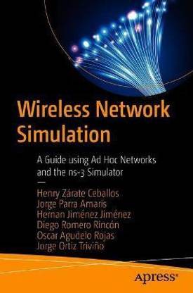 Wireless Network Simulation