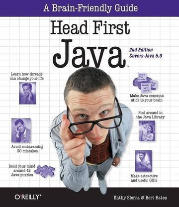 Java : Head First
