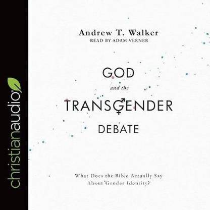 God and the Transgender Debate