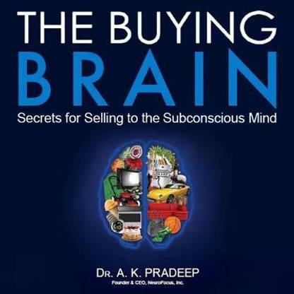 The Buying Brain