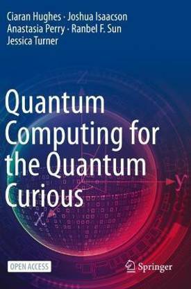 Quantum Computing for the Quantum Curious