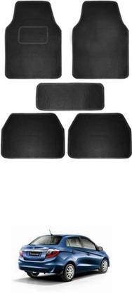 JVG Fabric Standard Mat For  Honda Amaze