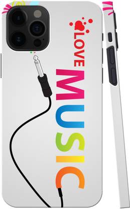 ADITI Designs Back Cover for Apple iPhone 12 Pro